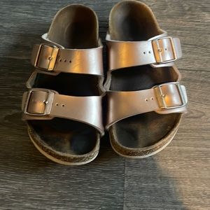 Kids Birkenstocks